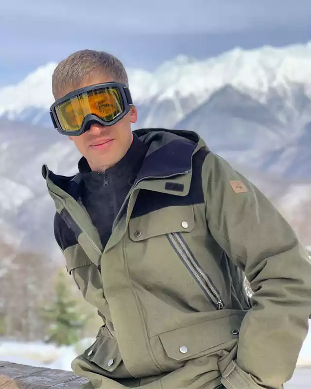 Павел Павел