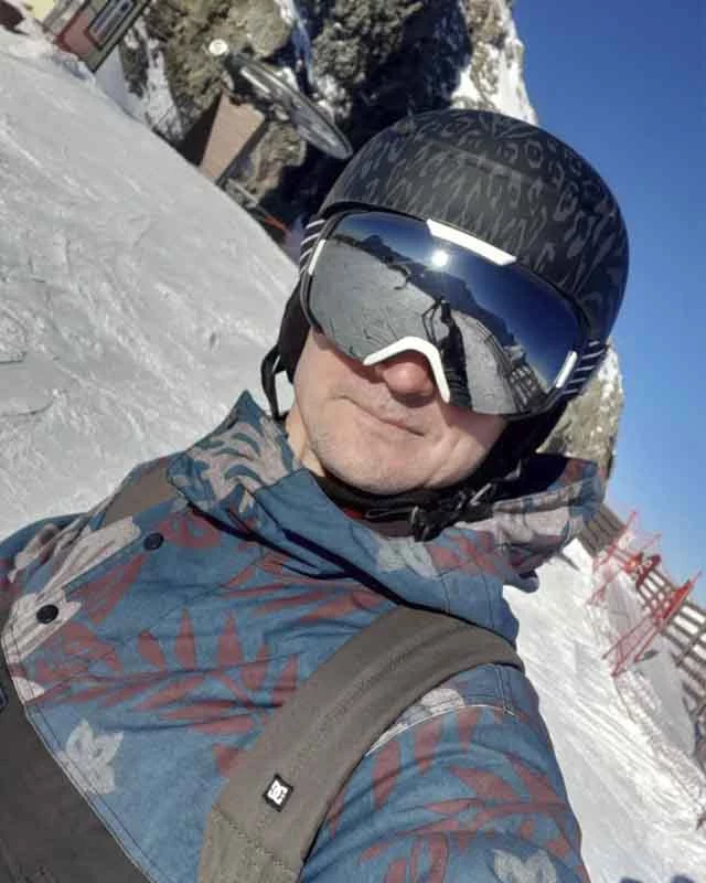 Rahimov Ildar Rahimov Ildar